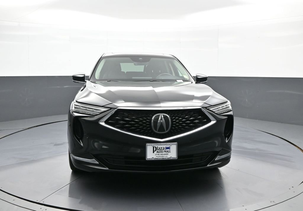 Certified 2023 Acura MDX SH-AWD w/ Technology Package image 2