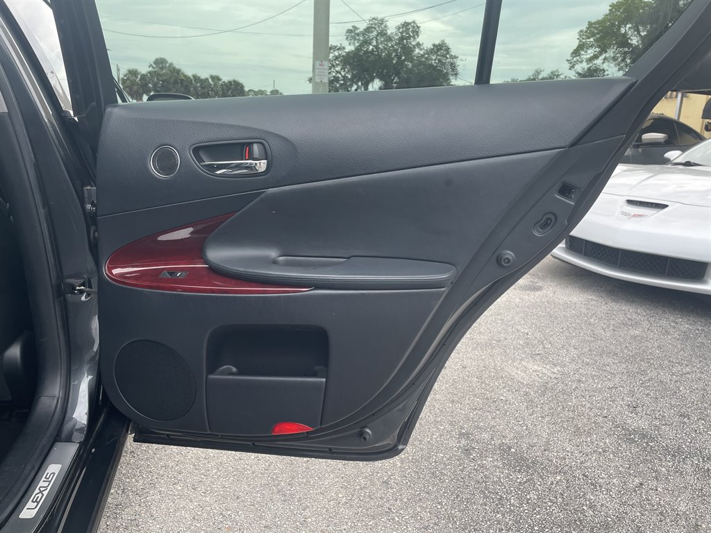 Used 2006 Lexus GS 300 RWD image 35