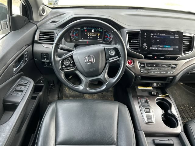 Used 2021 Honda Pilot Special Edition image 13