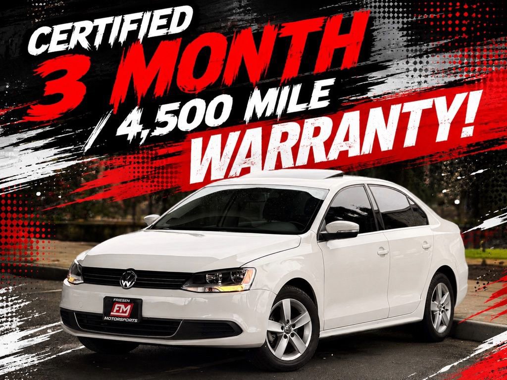 Used 2013 Volkswagen Jetta TDI FWD 360° Tour