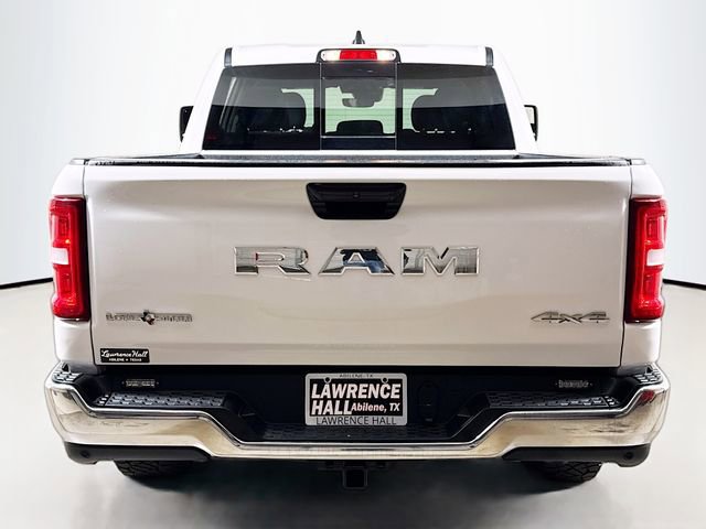 Used 2025 RAM 1500 Lone Star image 5