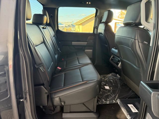 New 2026 Ford F350 Lariat w/ Chrome Package AWD/4WD image 10