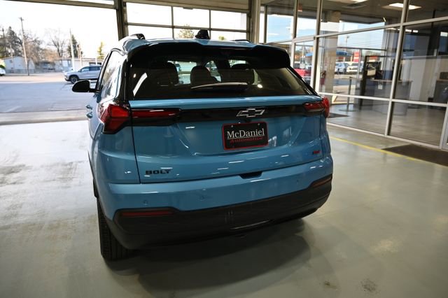 New 2027 Chevrolet Bolt RS w/ Technology Package image 6