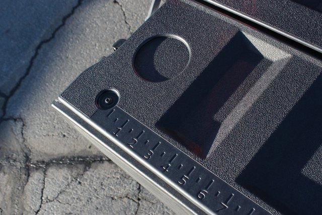 New 2025 GMC Canyon AT4 image 25