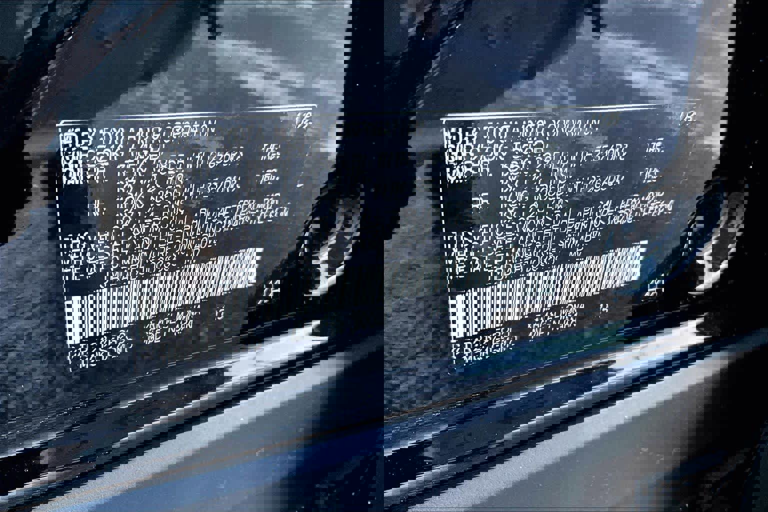 New 2026 Toyota bZ AWD/4WD image 18