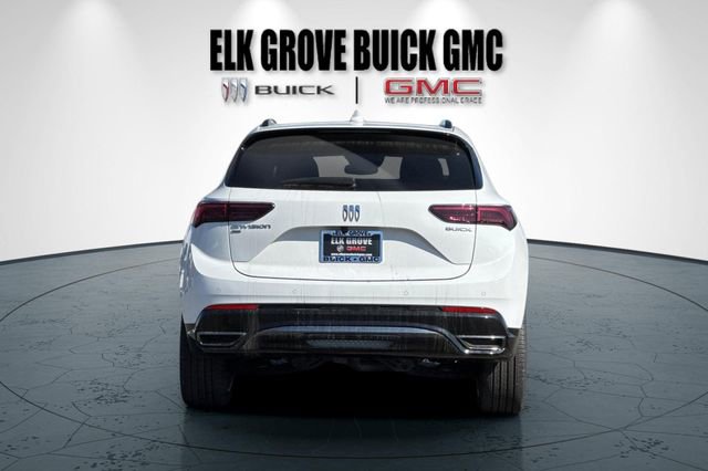 New 2026 Buick Envision Sport Touring image 5