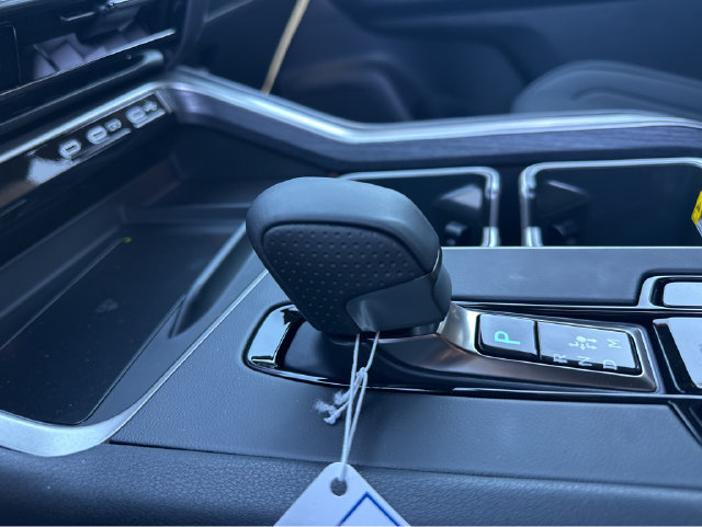 New 2026 Lexus TX 500h AWD w/ Technology Package image 32