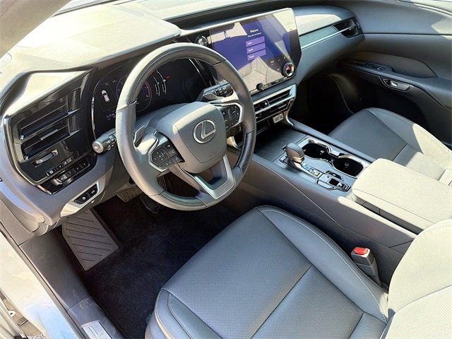 Used 2024 Lexus RX 350 Premium image 28