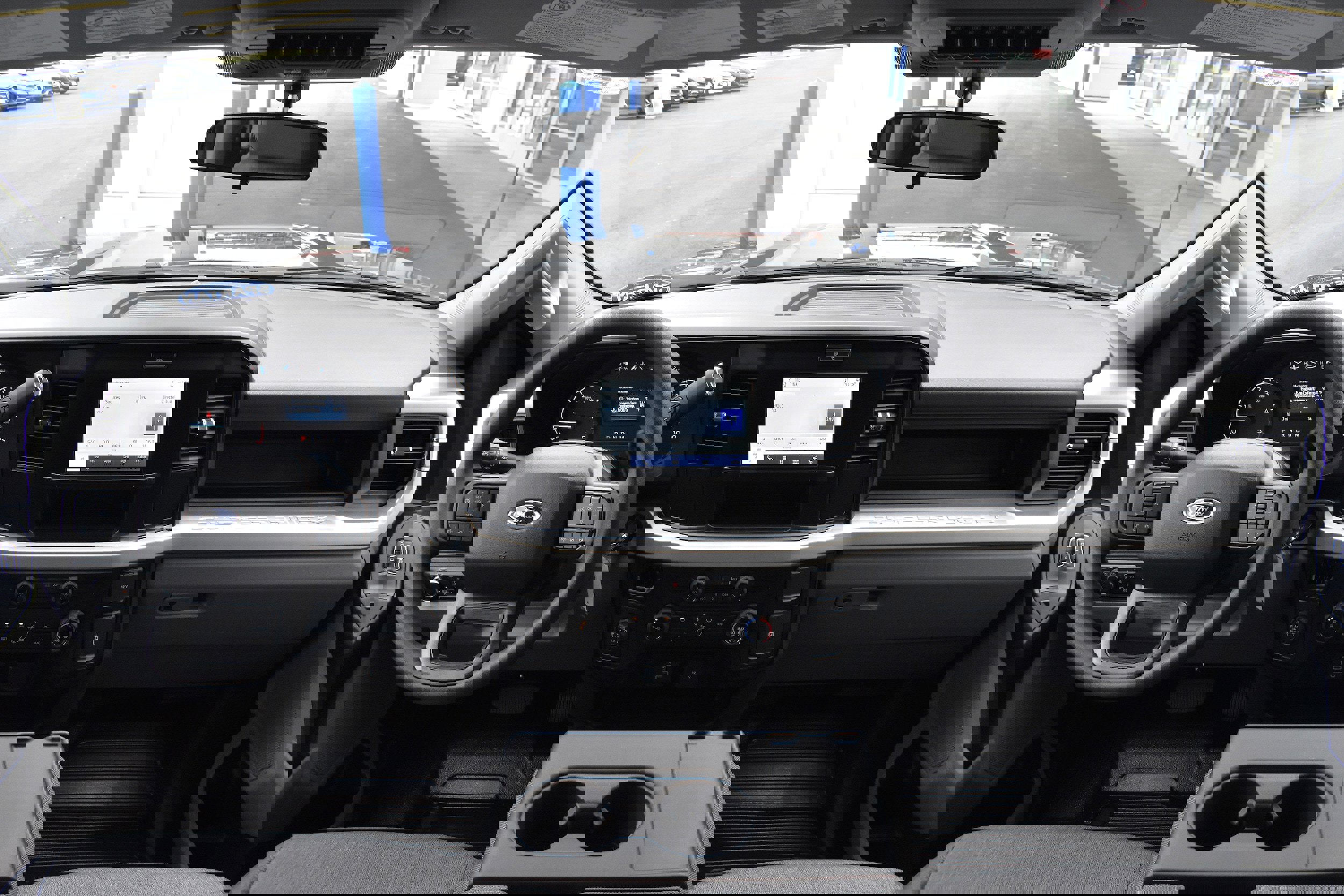 New 2025 Ford F250 XL image 18