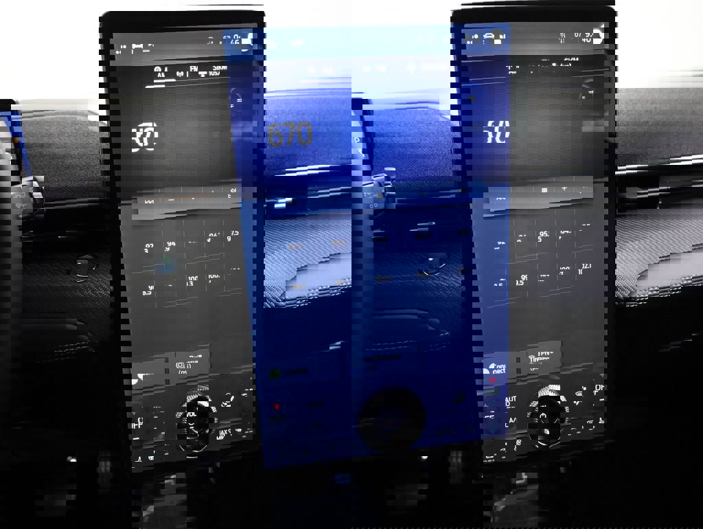 Used 2023 Ford Mustang Mach-E Premium image 15