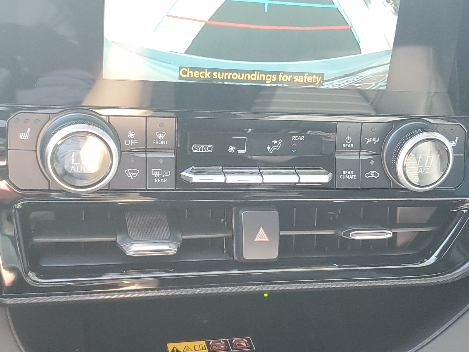 Certified 2026 Toyota Highlander XSE AWD/4WD image 29