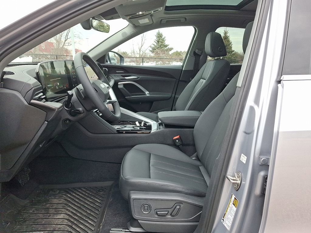 New 2025 Audi Q5 Premium Plus image 6