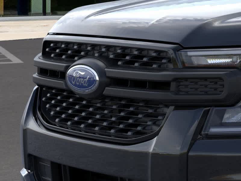 New 2025 Ford Ranger XL w/ Trailer Tow Package AWD/4WD image 17
