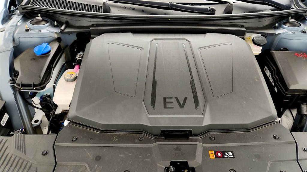 Used 2025 Hyundai Ioniq 5 Limited RWD image 27