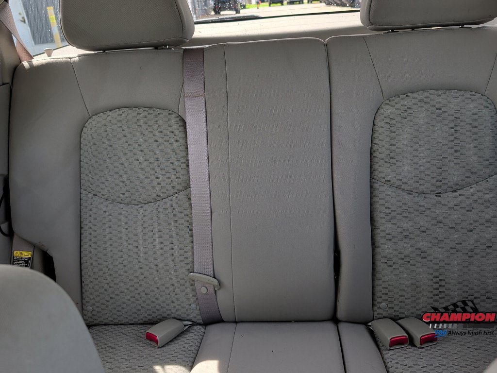 Used 2006 Chevrolet HHR LT FWD image 24