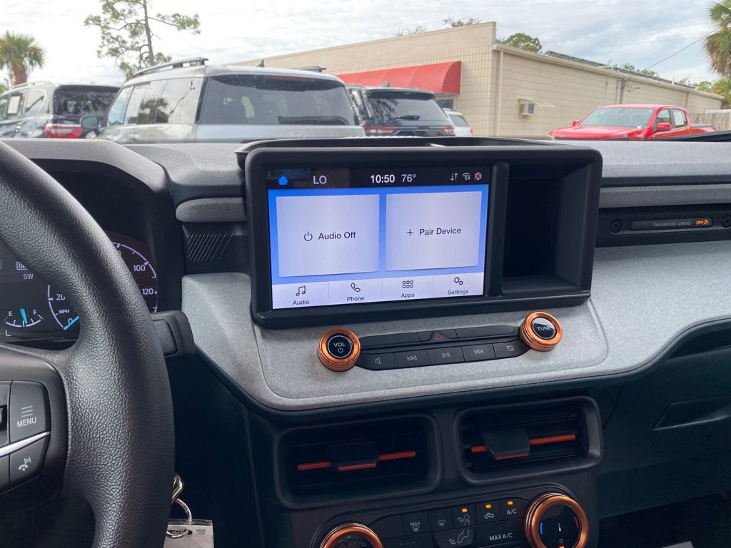 Used 2023 Ford Maverick XLT image 15