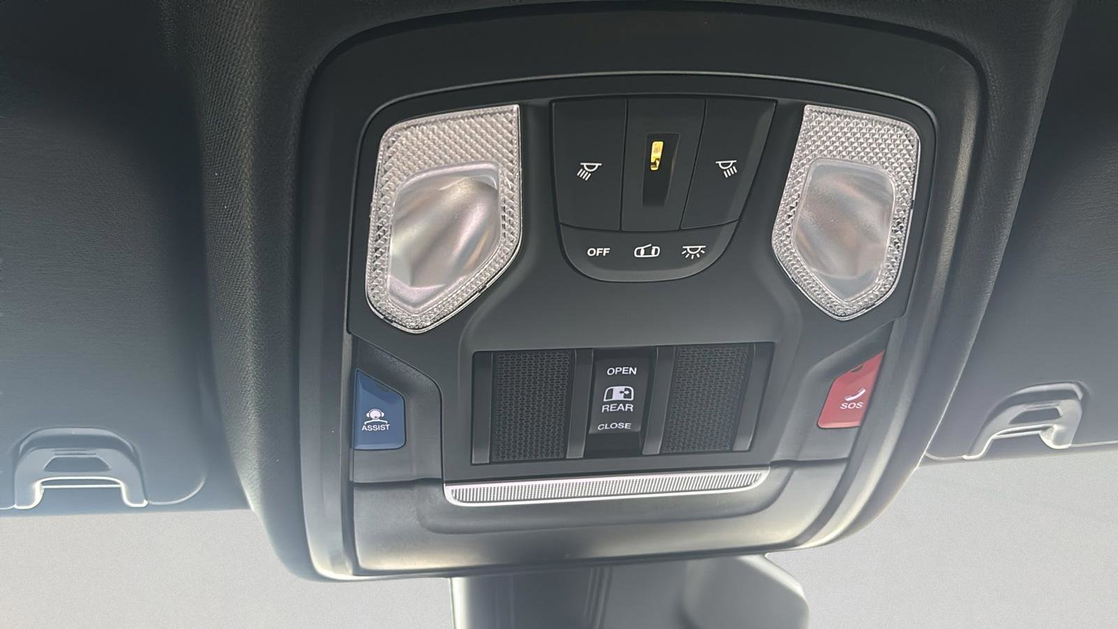 New 2026 RAM 1500 Big Horn image 21