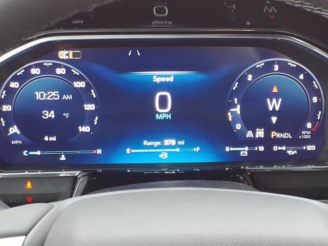 New 2026 Chevrolet Silverado 1500 LT image 20