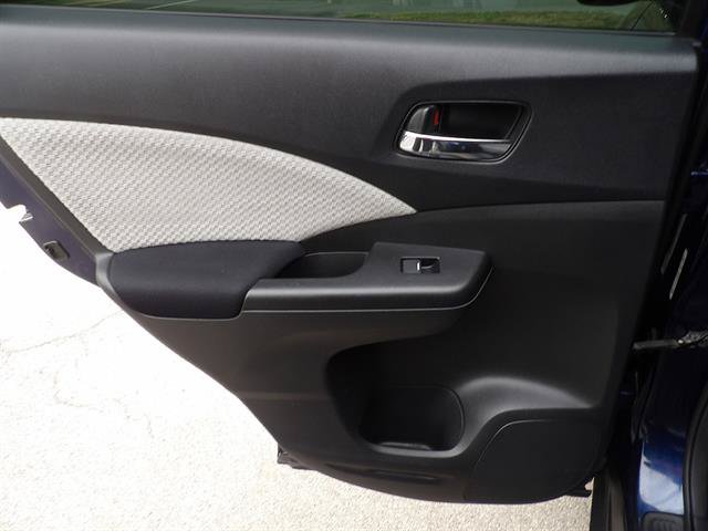 Used 2016 Honda CR-V EX image 28