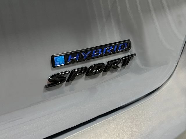 New 2026 Honda Accord Sport image 6