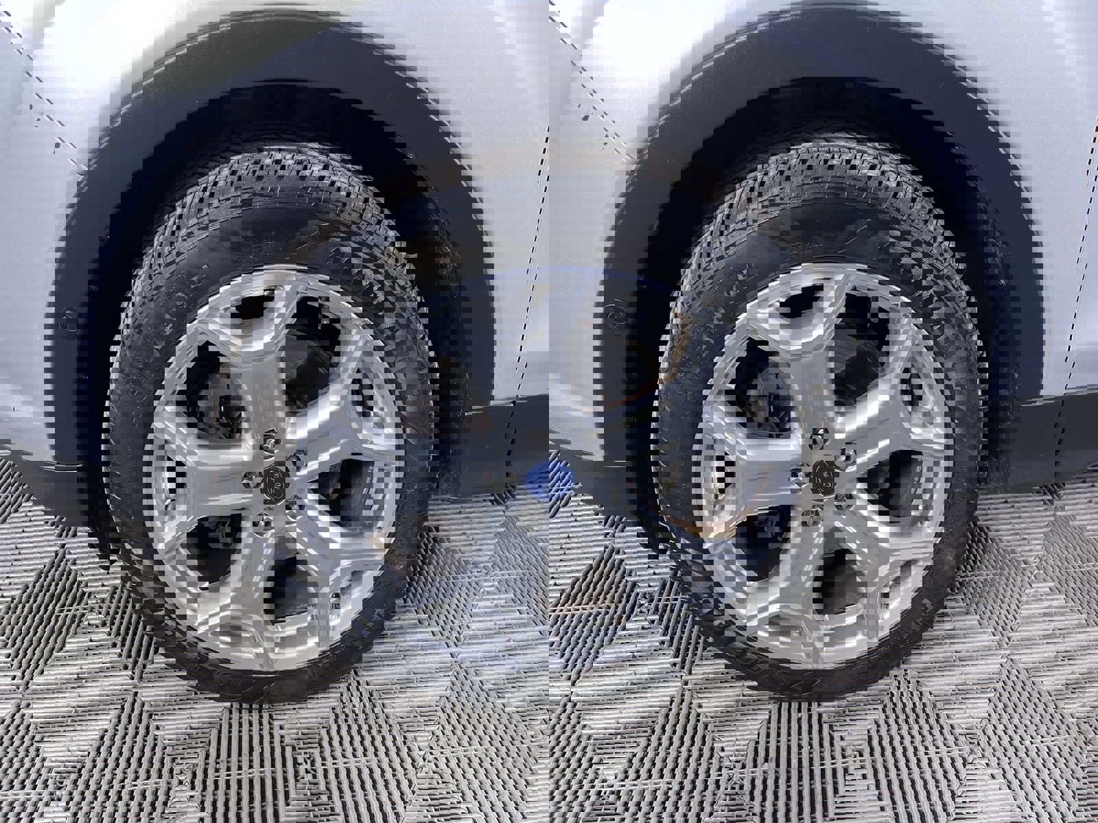 Used 2019 Ford Escape Titanium image 26