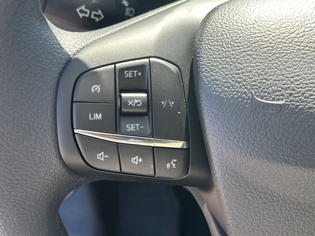 New 2026 Ford Transit 250 148 Medium Roof image 18