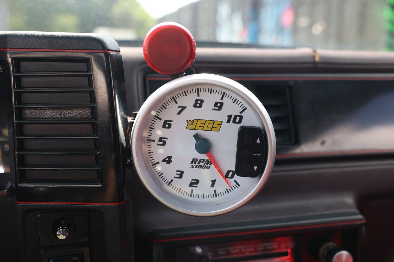 Used 1987 Chevrolet Monte Carlo SS RWD image 37