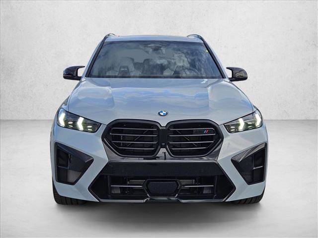 New 2026 BMW X5 M Competition w/ Executive Package image 6