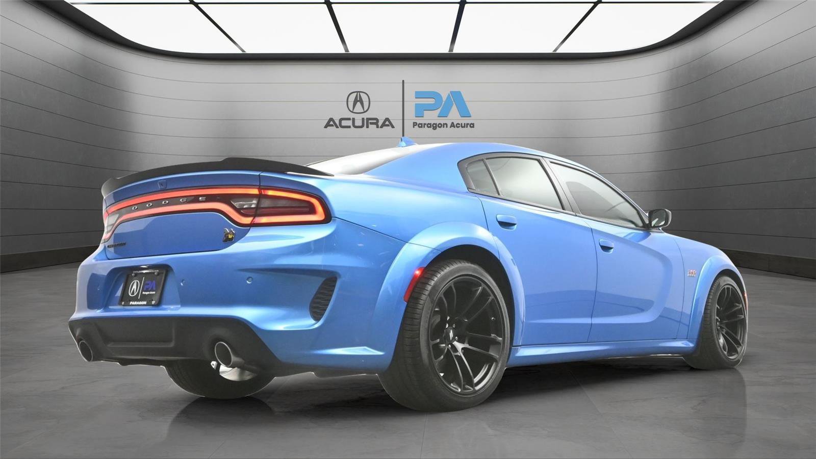 Used 2023 Dodge Charger Scat Pack image 44