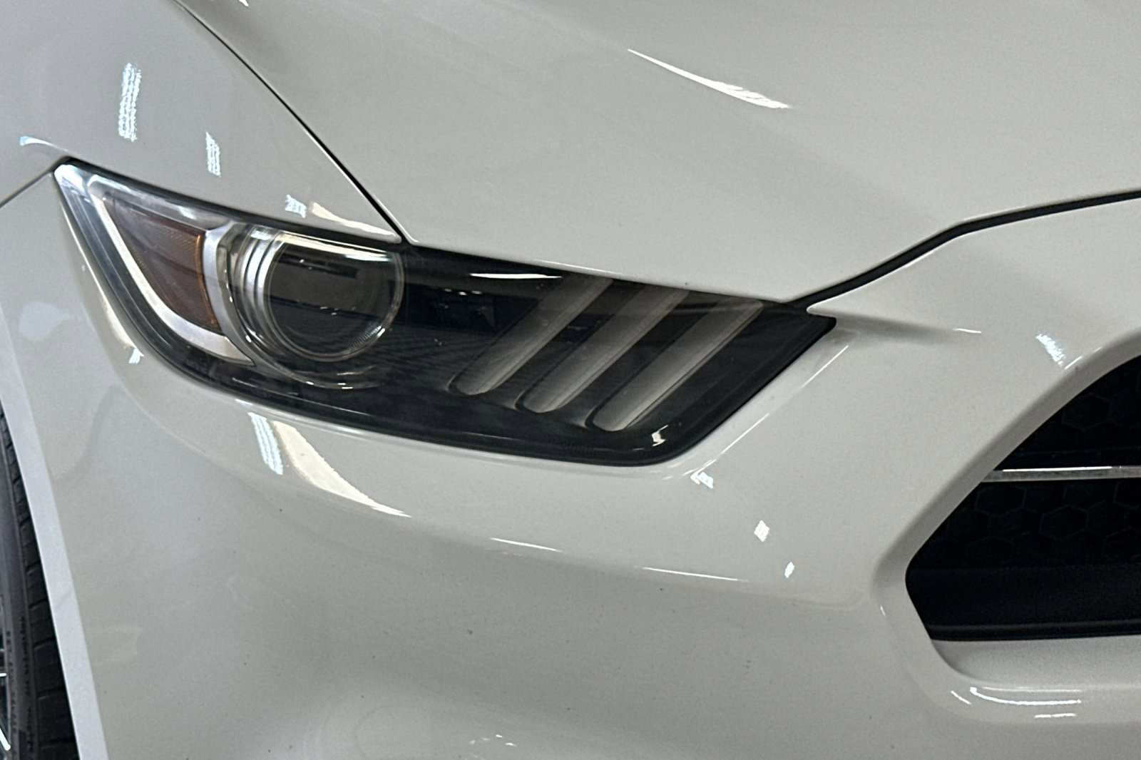 Used 2015 Ford Mustang GT Premium w/ GT Performance Package image 41