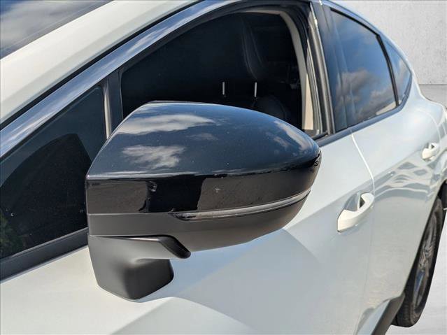 Used 2025 Nissan Murano SL w/ Cargo Package AWD/4WD image 9