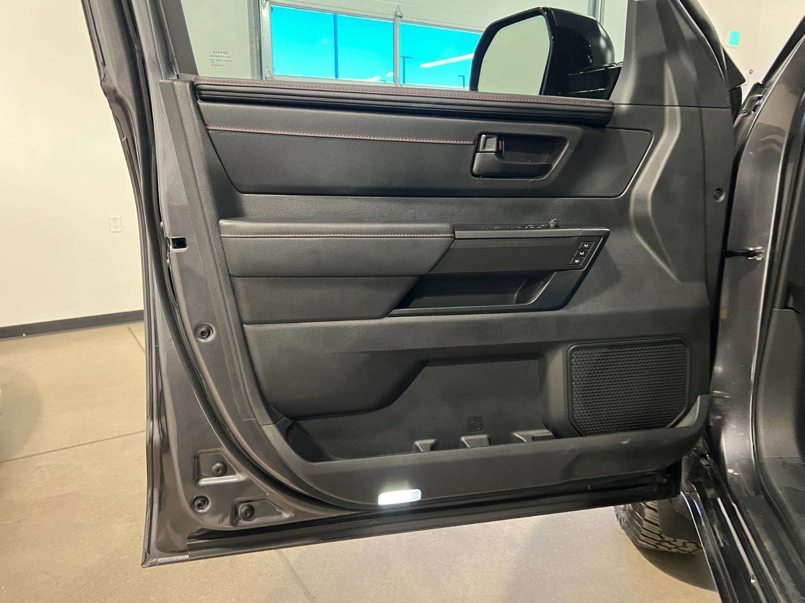 Used 2025 Toyota Tundra TRD Pro w/ TRD Performance Package (TMS) image 29