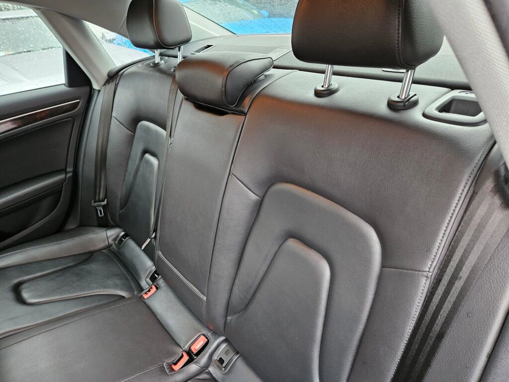 Used 2016 Audi A4 2.0T Premium Plus w/ Technology Package image 22