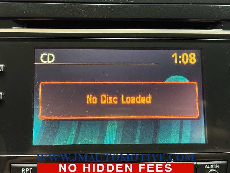 Used 2013 Nissan Altima 2.5 SV FWD image 22