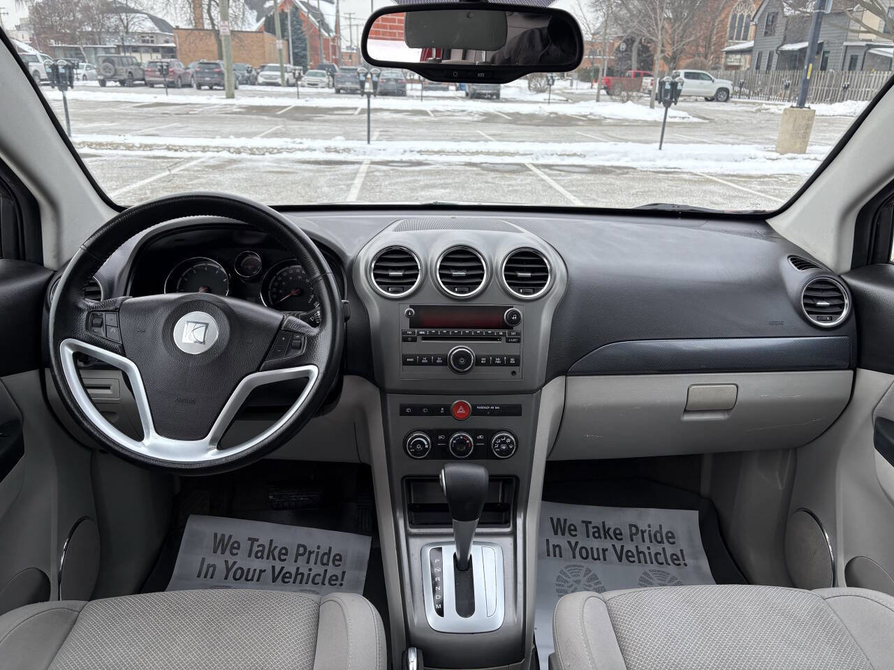 Used 2008 Saturn Vue XR w/ Convenience Package image 19