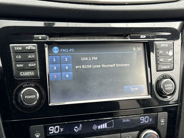 Used 2014 Nissan Rogue SL w/ SL Premium Package image 19