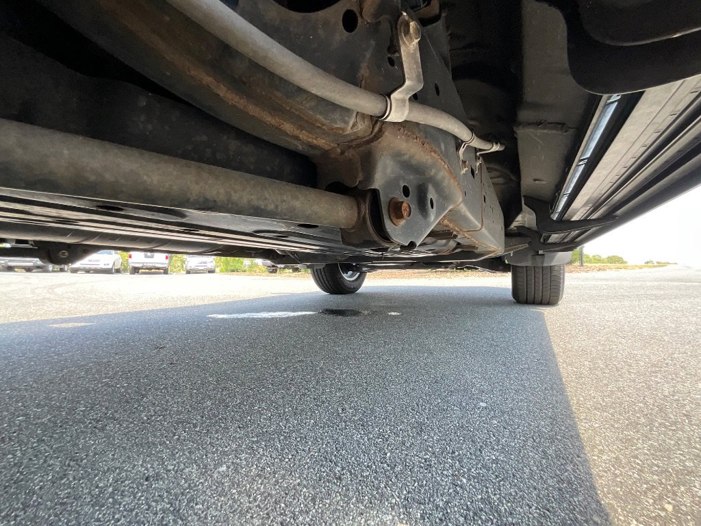 Used 2013 Toyota Land Cruiser image 54