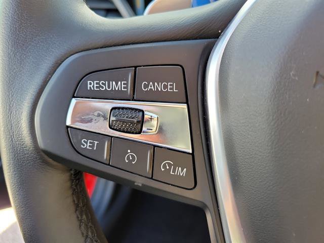 Used 2021 BMW 330i Sedan w/ Premium Package image 44