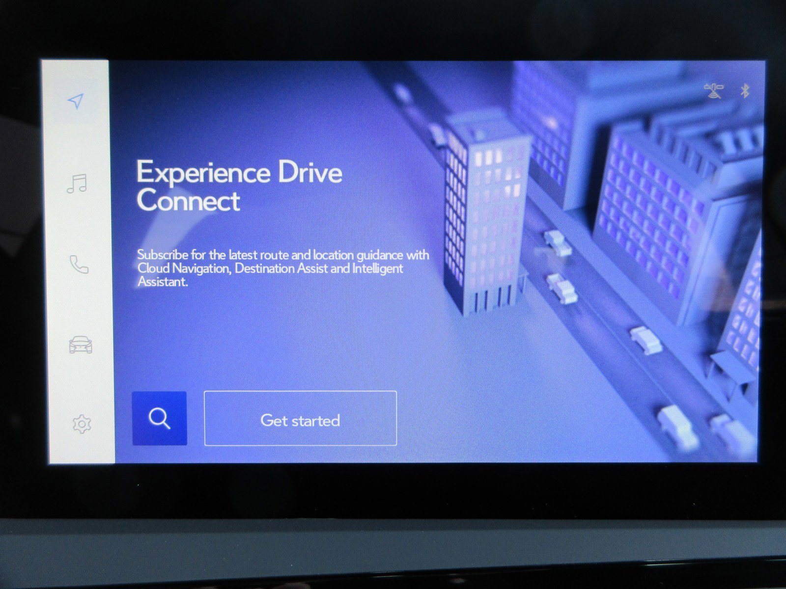 New 2025 Lexus ES 350 image 36