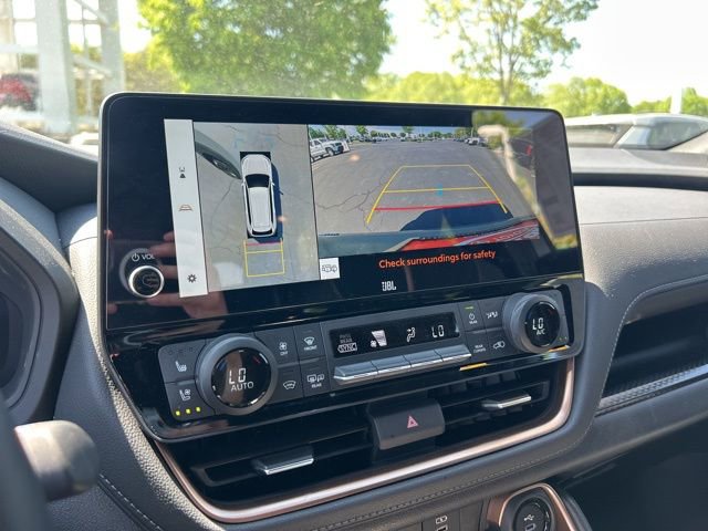 Used 2026 Toyota Grand Highlander AWD Hybrid image 27