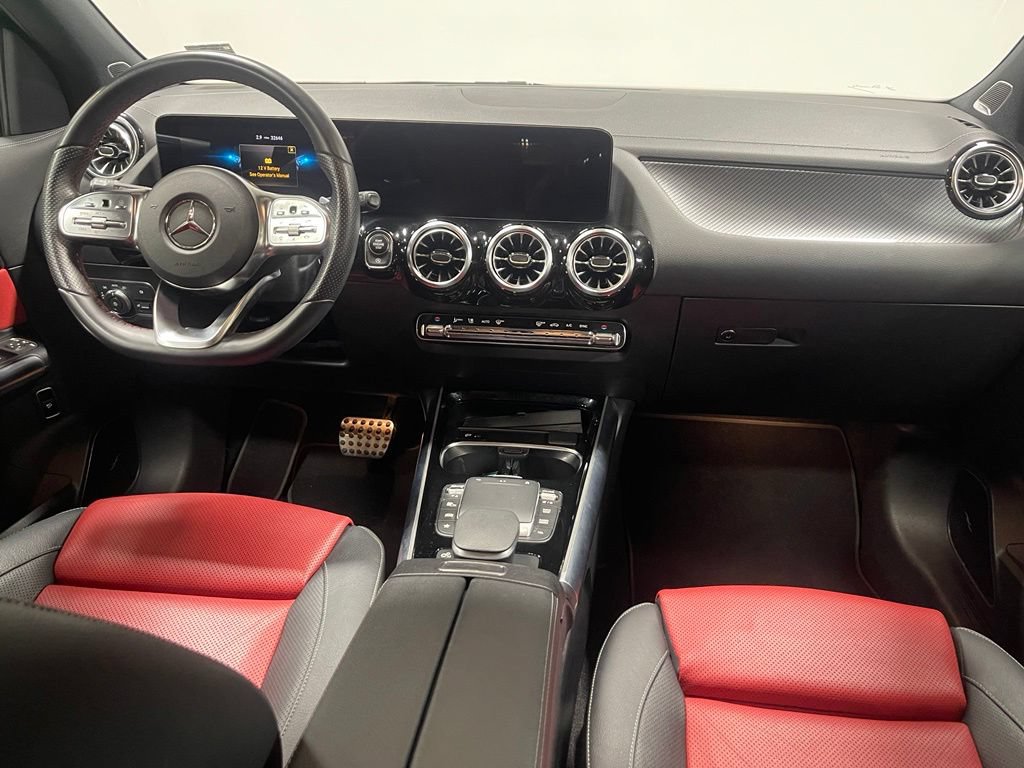 Certified 2023 Mercedes-Benz GLA 35 AMG 4MATIC image 29