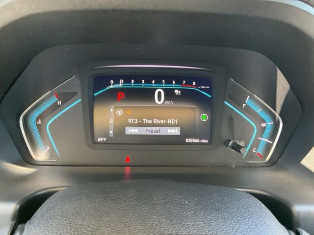 Used 2021 Honda Odyssey EX-L image 4