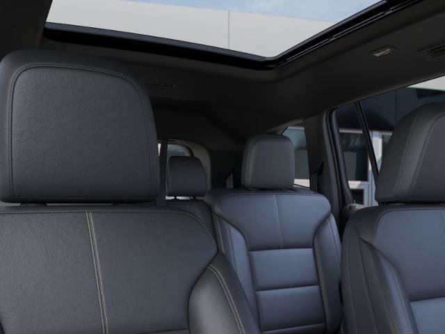 New 2026 GMC Acadia Elevation w/ Elevation Premium Package AWD/4WD image 48