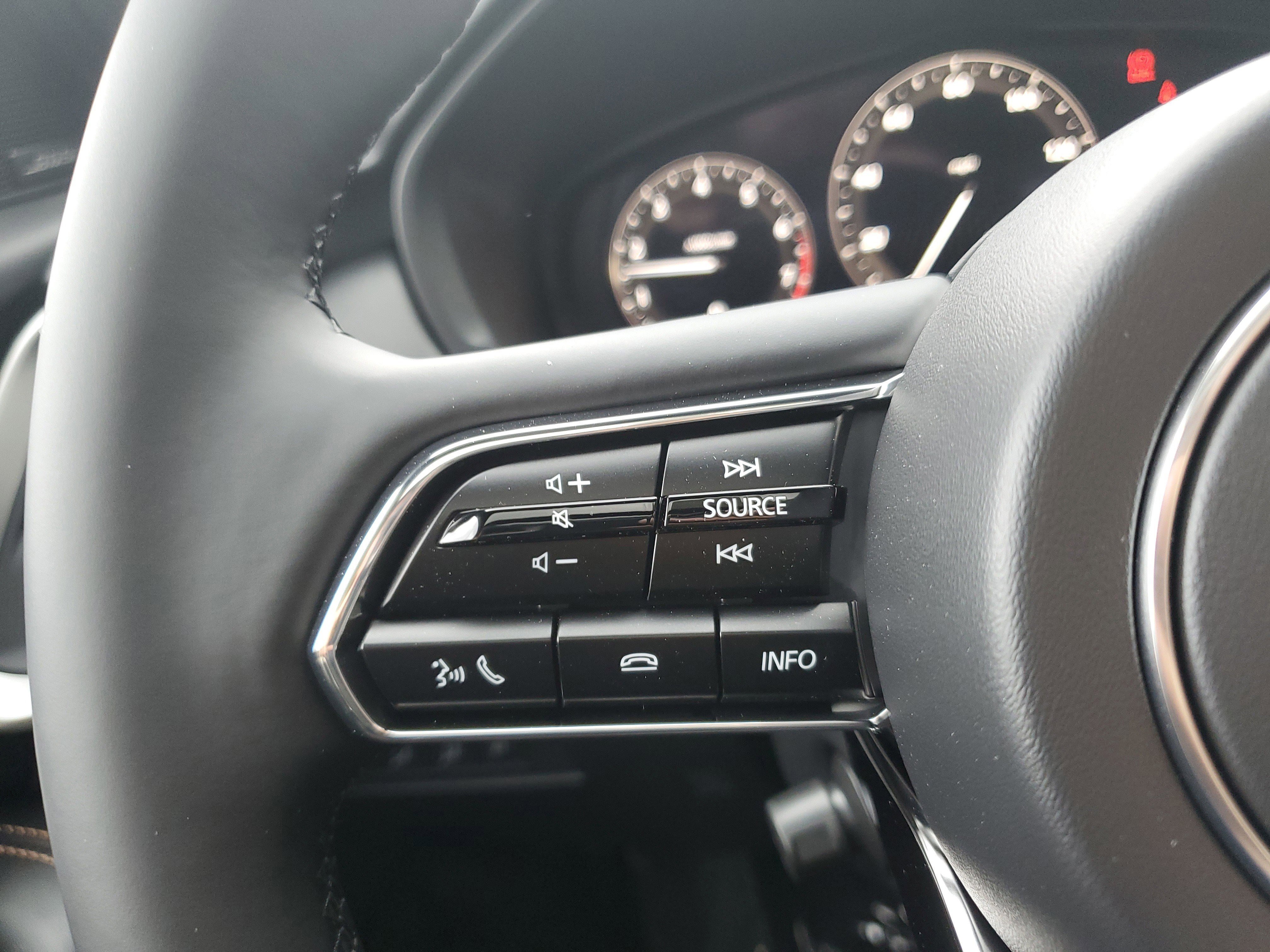 New 2026 MAZDA CX-90 3.3 Turbo S w/ Premium Plus image 22