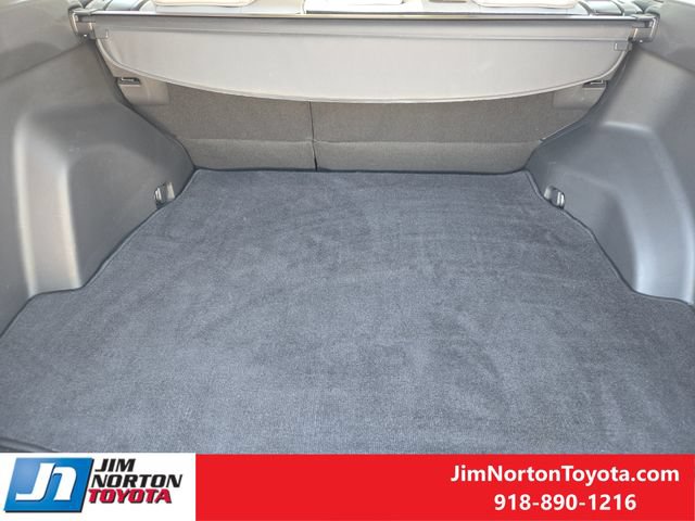 Used 2025 Toyota RAV4 XLE Premium FWD image 34