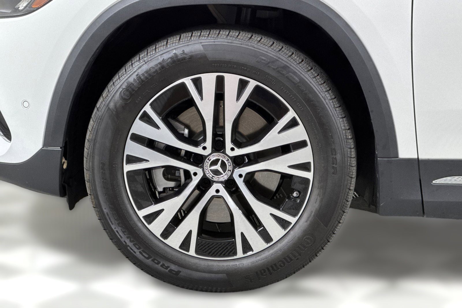Certified 2024 Mercedes-Benz GLA 250 image 12