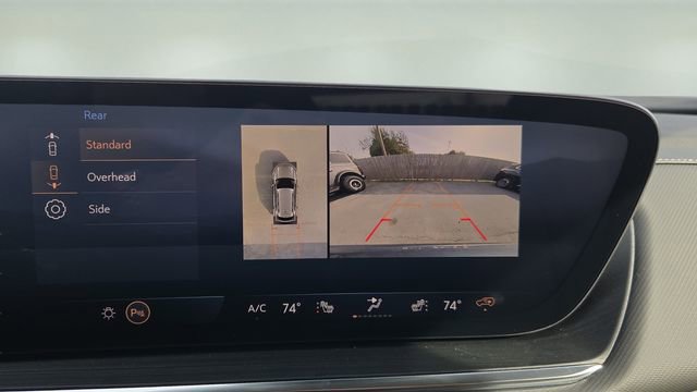 New 2026 Buick Envision Preferred image 38