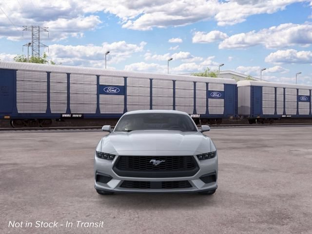 New 2026 Ford Mustang Premium RWD image 7