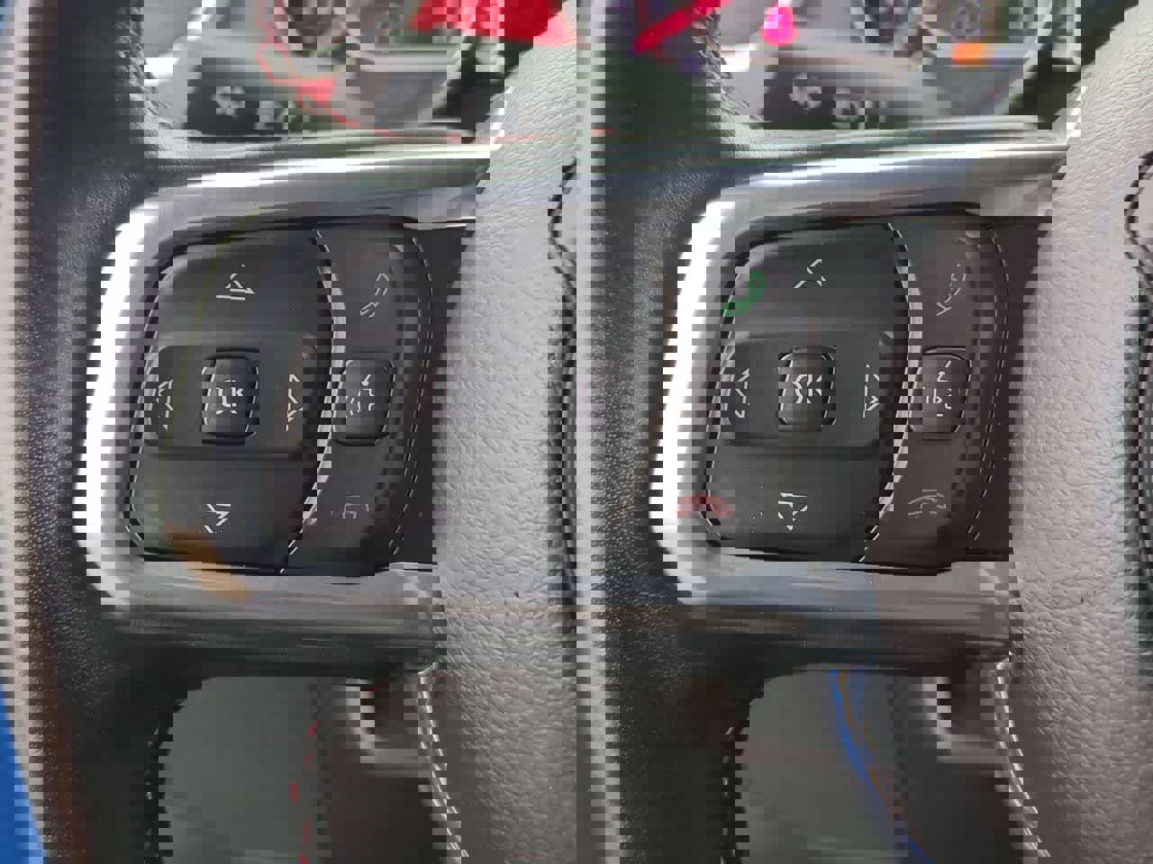 Used 2021 Jeep Wrangler Unlimited Rubicon w/ Cold Weather Group image 23