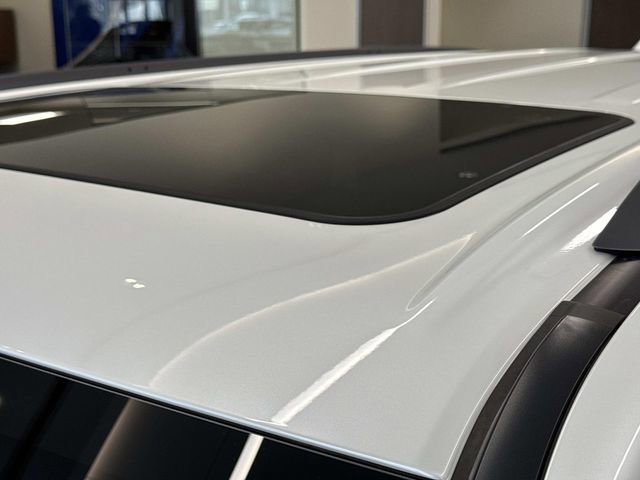 New 2026 Lexus LX 700h Luxury image 10